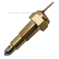 Radiator temperature Fan