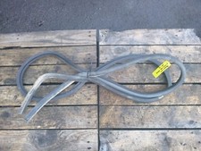 FORD TRANSIT MK7 CREW CAB N/S