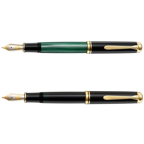 Pelikan souverän m1000 - pelikan,