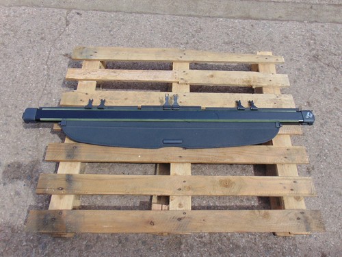Honda crv load - load, 06-12