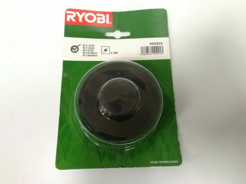 Ryobi strimmer head - , grass