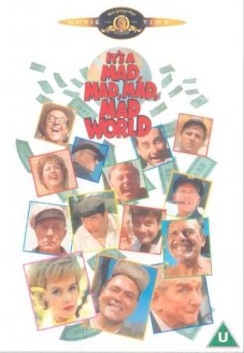 Mad - it's, mad,