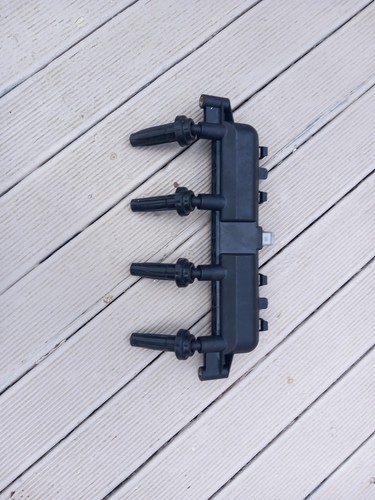 Ingnition coil pack peugeot - ingnition,