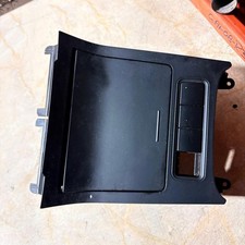 VW Golf 1K Mk5 Front Centre