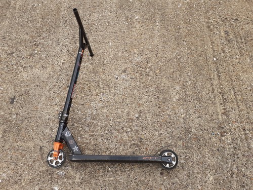 Grit scooter stunt - grit,