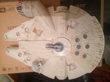 Star Wars Kenner Millenium