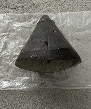 5x Intumescent Fire Hood & Acoustic Downlight Speaker Cover 60mins Loft 200x200