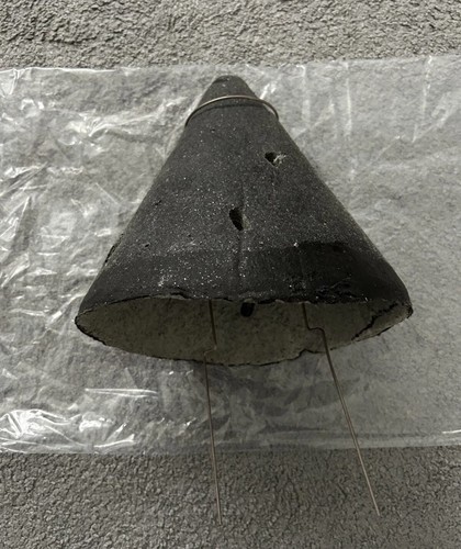 Intumescent fire hood - intumescent,