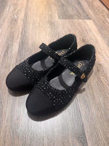 Authentic chanel mary - authentic,