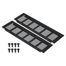 10"x3" Air Vent Cover 2pcs