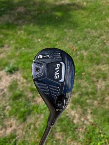 Ping g425 hybrid 22 degree - g425,