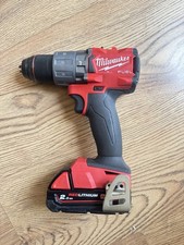 Milwaukee M18 FPD2 18V