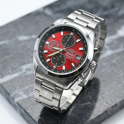 Orient watch men quartz - orient,