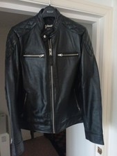 classic racer Genuine  Schott