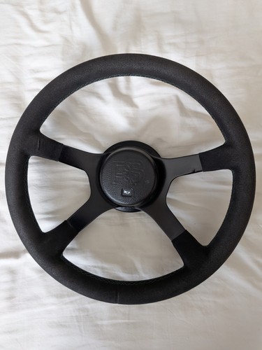 Ford spoke steering wheel - 4,