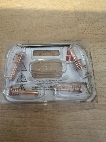 Hypertherm 420132 pack - 4, pack.
