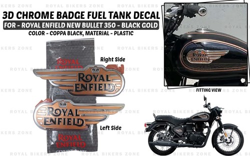Decal right left side - left,