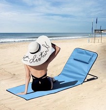 Outdoor Folding Beach Mat