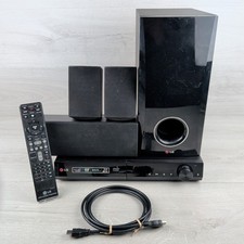 LG DH4430P DVD Home Cinema