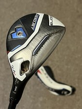 Cobra AEROJET 3-4 Hybrid 17-19