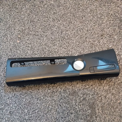 Xbox 360 slim front - 360, /slim