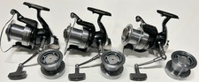 Daiwa Emcast EVO 5500 Reels +