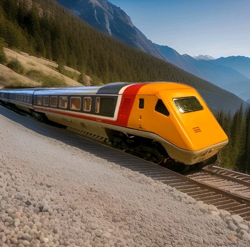 Hornby city derby - hornby, of