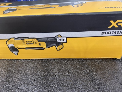Dewalt dcd740n 18v right - dewalt,