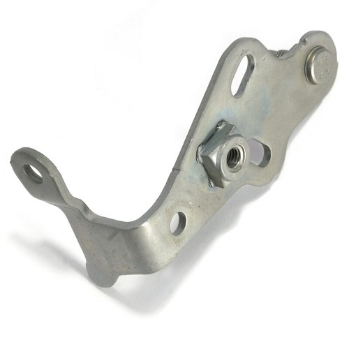 Engine cable bracket - engine,