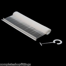 NEW J HOOKS BARBS PINS