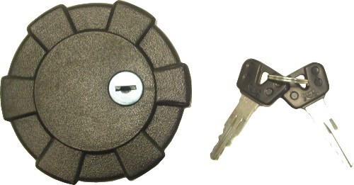 Fuel cap for - 1988, dt