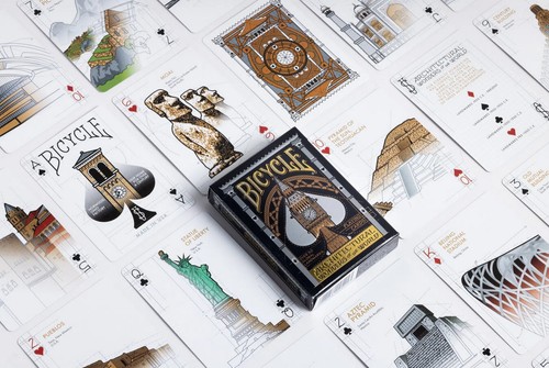 Bicycle official architectural - official,