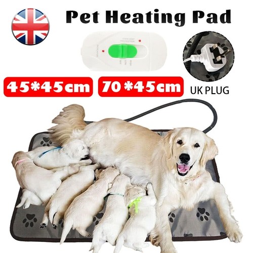 75cmpet heating pad dog cat - pad,