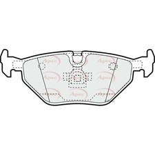 Brake Pads Set For Rover MG