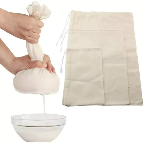 Reusable nylon fine mesh wine - nylon,