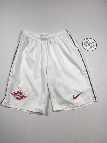 Spartak moscow nike home - spartak,
