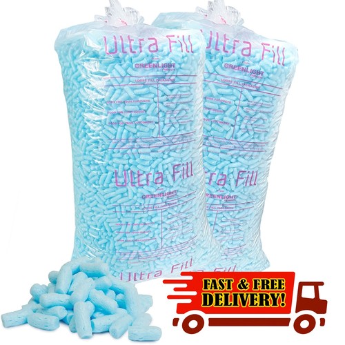 Blue ultra fill premium loose - ultra,