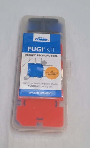 Original cramer fugi - cramer,