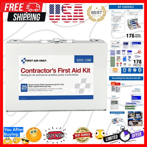 Person contractor first - 25-person,