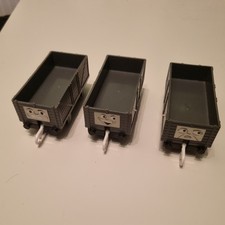 Tomy Trackmaster Troublesome