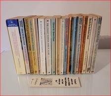 Chalet School Books by Elinor