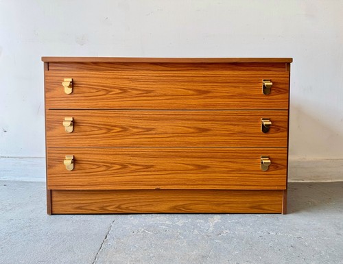 Vintage chest drawers - vintage,