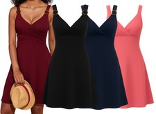 Bravissimo Josie Strappy Dress