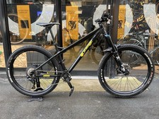 Orange CRUSH Shimnao Deore XT