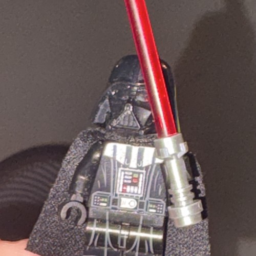 Lego star wars darth vader - star,