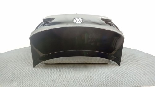 Volkswagen passat boot - volkswagen, lid