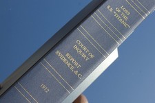 WHITE STAR LINE RMS TITANIC