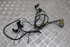 Kawasaki Z1000 2007 LED