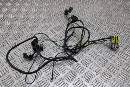Kawasaki z1000 2007 - kawasaki, led