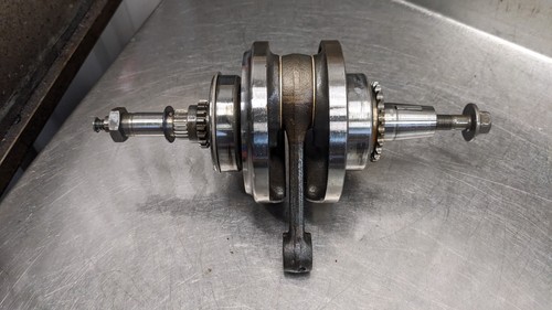 Honda cb250rs crankshaft - honda,